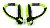 BUBBA GEAR Mini Gator Jaw 1/4in  176744